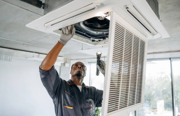 Licensed Heat Pump Repair service in Hayti, MO - FH HVAC